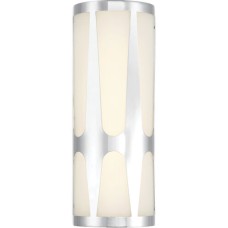 Crystorama Royston Sconce ROY-802-CH_LED