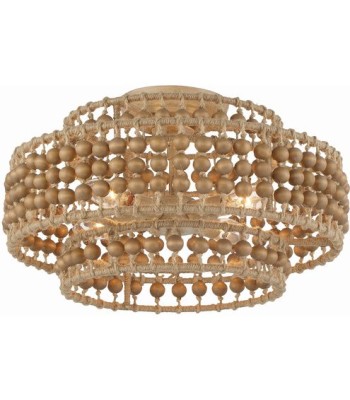 Crystorama Silas Semi Flush SIL-B6003-BS_CEILING