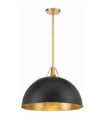 Crystorama Soto Chandelier SOT-18015-MK-GA