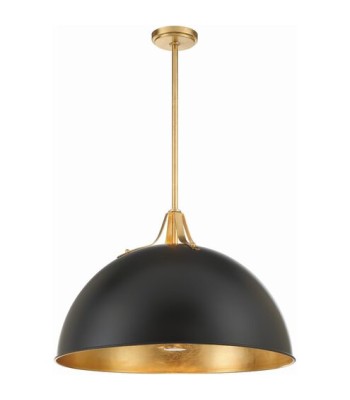 Crystorama Soto Chandelier SOT-18017-MK-GA