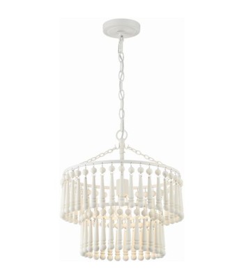 Crystorama Tiana Pendant TIA-7100-MT