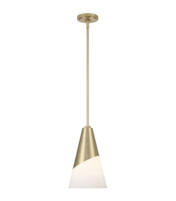 Crystorama Tori Mini Pendant TOR-901-VG