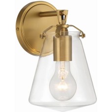 Crystorama Voss Sconce VSS-7001-LG