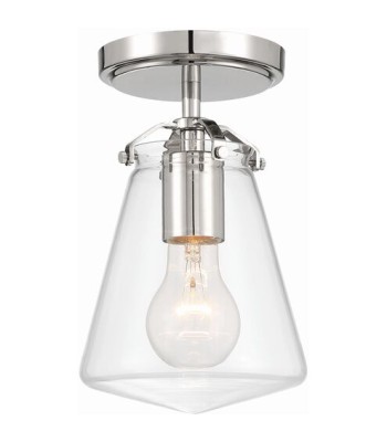 Crystorama Voss Semi Flush VSS-7002-PN_CEILING