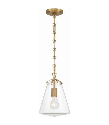 Crystorama Voss Mini Pendant VSS-7003-LG