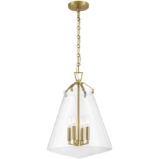 Crystorama Voss Pendant VSS-7015-LG