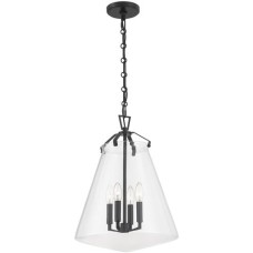 Crystorama Voss Pendant VSS-7015-MK