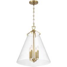 Crystorama Voss Pendant VSS-7018-LG