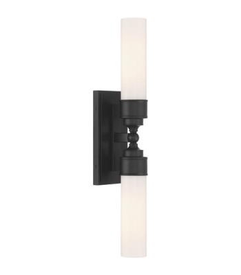 Crystorama Wilcox Bath Wall Sconce WLX-302-MK