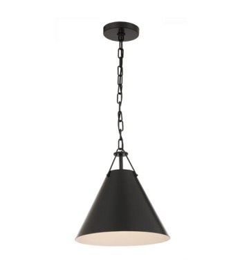 Crystorama Xavier Mini Pendant XAV-B8301-MK