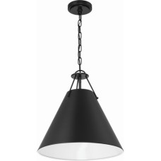 Crystorama Xavier Pendant XAV-B8305-MK