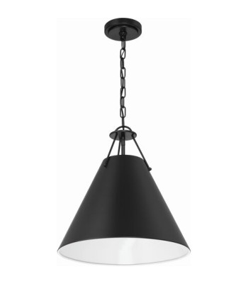 Crystorama Xavier Pendant XAV-B8305-MK