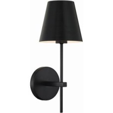 Crystorama Xavier Sconce XAV-B8321-MK