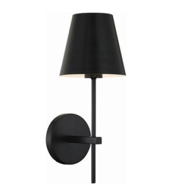 Crystorama Xavier Sconce XAV-B8321-MK