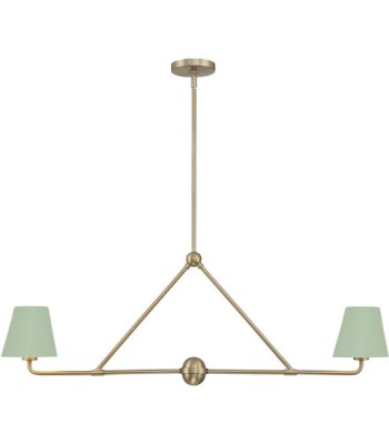Crystorama Xavier Chandelier XAV-B9302-VG-GR
