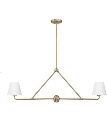 Crystorama Xavier Chandelier XAV-B9302-VG-WH