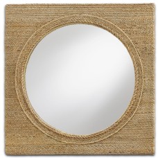 Currey Tisbury Wall Mirror 1000-0004