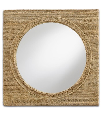 Currey Tisbury Wall Mirror 1000-0004