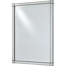 Currey Monarch Wall Mirror 1000-0008