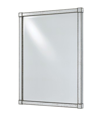 Currey Monarch Wall Mirror 1000-0008