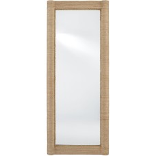 Currey Vilmar Floor Mirror 1000-0043