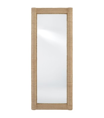Currey Vilmar Floor Mirror 1000-0043