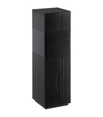 Currey Odense Pedestal 1000-0051
