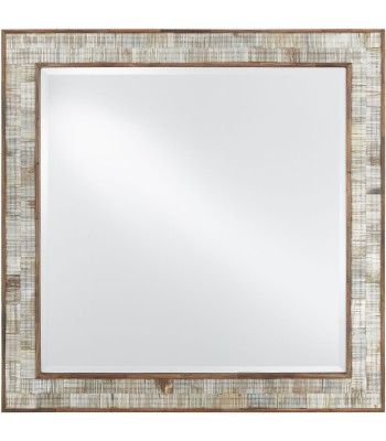 Currey Hyson Wall Mirror 1000-0069