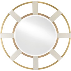 Currey Camille Wall Mirror 1000-0083