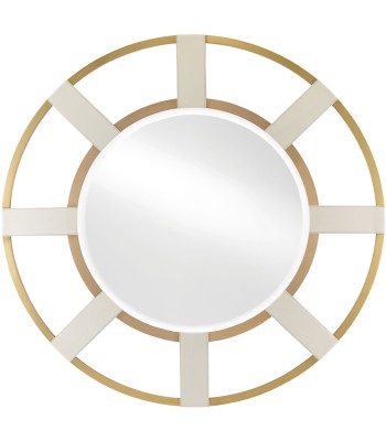 Currey Camille Wall Mirror 1000-0083