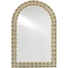 Currey Ellaria Wall Mirror 1000-0089