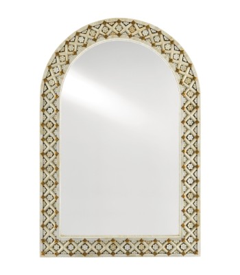 Currey Ellaria Wall Mirror 1000-0089