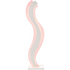 Currey Miami Beach Illuminated Floor Accessory 1000-0093