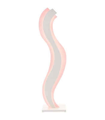 Currey Miami Beach Illuminated Floor Accessory 1000-0093