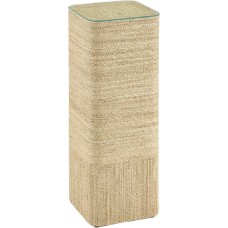 Currey Malibay Pedestal 1000-0094