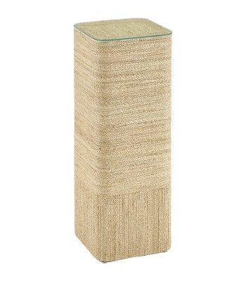 Currey Malibay Pedestal 1000-0094