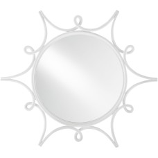 Currey Sabina Mirror 1000-0096