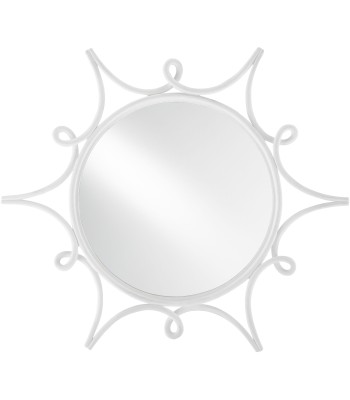 Currey Sabina Mirror 1000-0096