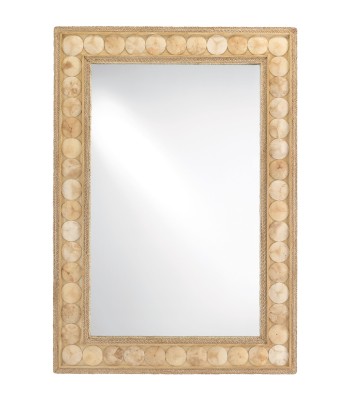 Currey Buko Mirror 1000-0099