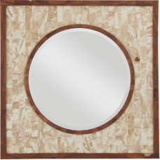 Currey Serra Mirror 1000-0102