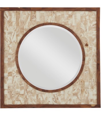 Currey Serra Mirror 1000-0102