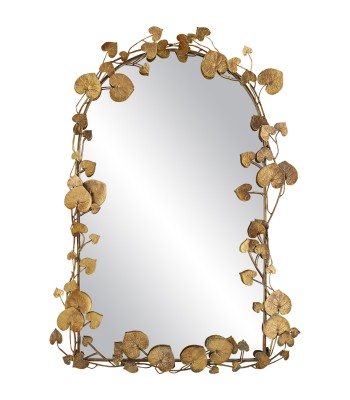 Currey Vinna Mirror 1000-0115