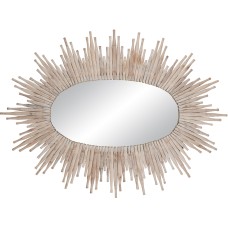 Currey Chadee Mirror 1000-0118