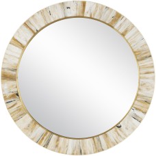 Currey Niva Wall Mirror 1000-0121