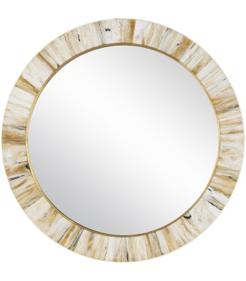 Currey Niva Wall Mirror 1000-0121