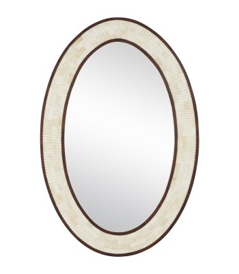 Currey Andar Mirror 1000-0125