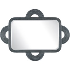 Currey Santos Mirror 1000-0126