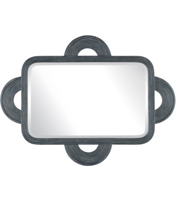 Currey Santos Mirror 1000-0126