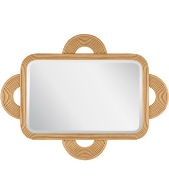 Currey Santos Mirror 1000-0127