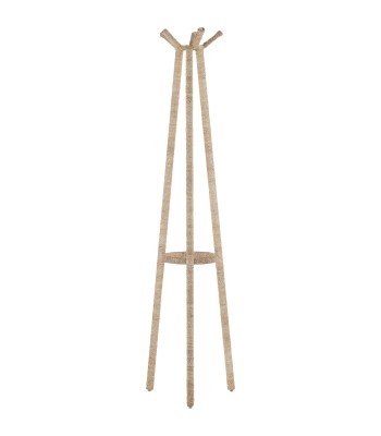 Currey Rolo Coat Rack 1000-0129